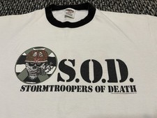 .o.d. stormtroopers death for sale  Union