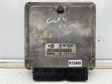Volkswagen Golf IV 1999 Jednostka sterująca silnika ECU 038906019AM RMR14189 na sprzedaż  PL