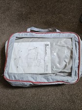 Isabella inner tent for sale  DONCASTER