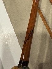 Heddon 5wt. featherweight for sale  Wendell