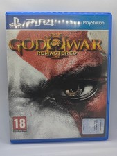 God war iii usato  Sinagra