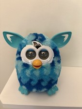 Furby boom blue for sale  THETFORD
