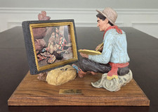 Charles russell painting for sale  Beaverton