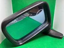 Specchietto sinistro manuale usato Specchietto sinistro manuale usato  Bologna