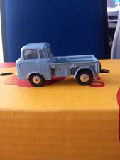 Corgi toys jeep for sale  READING
