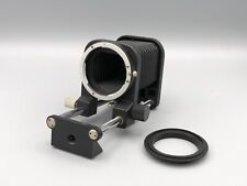 Fotodiox balgen balgengerät gebraucht kaufen  Rosenheim
