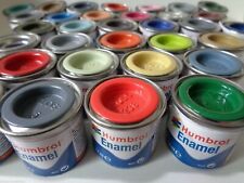 Humbrol enamel lack gebraucht kaufen  Detmold