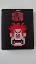 Wreck ralph zavvi d'occasion  Brioux-sur-Boutonne