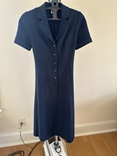 Navy dark blue for sale  Greenwich