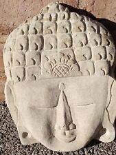 Buddha garden plaque for sale  LEEDS