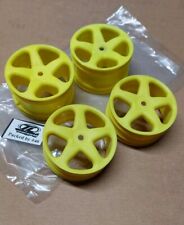 Team losi yellow for sale  WREXHAM