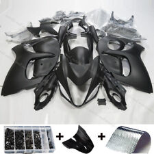 Matte black fairing for sale  Ontario