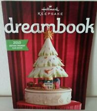 hallmark 2010 dream book for sale hallmark 2010 dream book for sale Las Vegas
