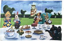 Alice wonderland tea for sale  UK