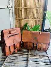 Handmade men genuine for sale  USA