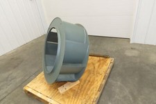 Backward incline blower for sale  Millersburg