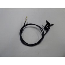 Cable gaz manette d'occasion  Auxonne