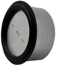 Backdraft damper for sale  Livingston