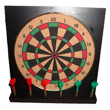 Dart board small for sale  KINGSTON UPON THAMES