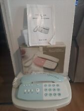 Téléphone fixe retro d'occasion  Château-Renard