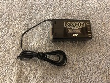 Channel slimline receiver for sale  Walls