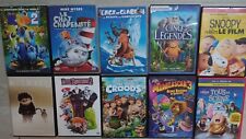 Lot dvd grands d'occasion  Gordes