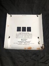Eco air meter for sale  Keene