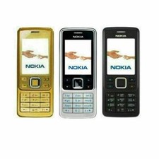 Nokia 6300 unlocked d'occasion  Expédié en Belgium