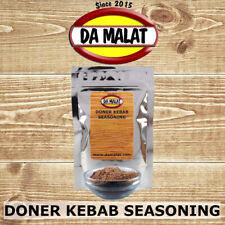 Doner kebab seasoning. for sale  ALTRINCHAM
