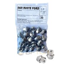 Dadi ruota ford usato  Vo