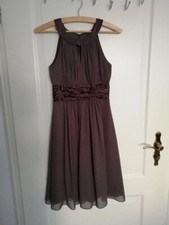 Kleid konfirmation abschlussba gebraucht kaufen  Mücke