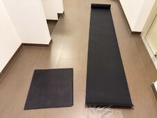 Feinriefenmatte breite 500mmx2 gebraucht kaufen  Papenburg