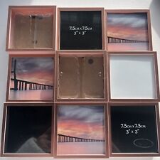 Multi aperture keepsake for sale  LONDON