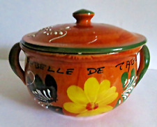 French vintage ceramic for sale  WARMINSTER