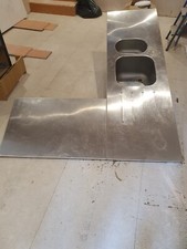 Commercial stainless steel for sale  EDINBURGH