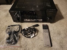 Receptor Yamaha Aventage RX-A830 7 Canais 110 Watt - Peças/Reparo comprar usado  Enviando para Brazil