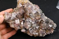 Cristaux fluorite etats d'occasion  Forcalquier