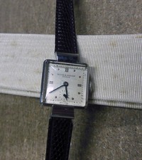 Orologio baume mercier usato  Vignate
