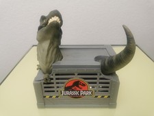 Jurassic park universal gebraucht kaufen  Wiesbaden