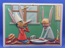 Pinocchio edizioni ciro usato  Roma