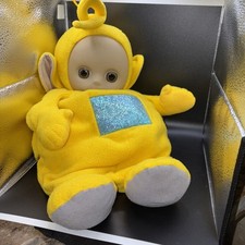 Teletubbies pyjama hot for sale  EDENBRIDGE