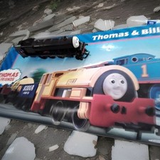 Hornby thomas bill for sale  WIGAN