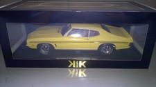 Scale pontiac lemans gebraucht kaufen  Deutschland
