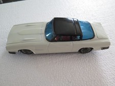 Blechspielzeug blechauto ford gebraucht kaufen  Horgenzell