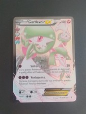 Carta pokemon gardevoir usato  Milano