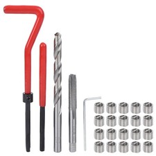 Helicoil kit riparazione usato Helicoil kit riparazione usato  Spedire a Italy