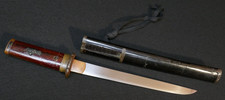Antique japanese edo for sale  Avon
