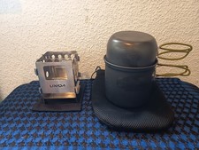 Hobo kocher gebraucht kaufen Hobo kocher gebraucht kaufen  Bad Kreuznach