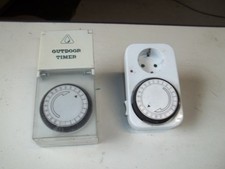 zeitschaltuhr mechanisch gebraucht kaufen zeitschaltuhr mechanisch gebraucht kaufen Viersen