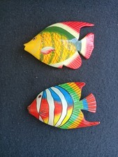 Vintage colourful antiguan for sale  LYDNEY
